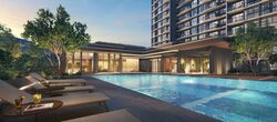 Pinery Residences (D18), Condominium #596448311